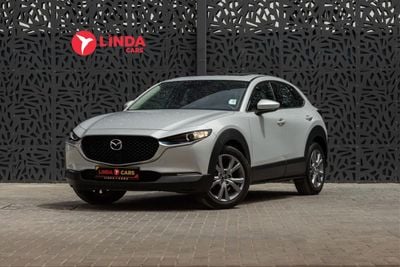 Mazda CX30