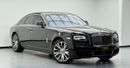 Rolls-Royce Ghost 2020 Rolls Royce Ghost, 2 Year Unlimited KM Warranty, Dec/2025 Rolls Royce Service Contract, Rolls R
