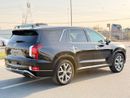 Hyundai Palisade Limited Edition, panoramic, 360 camera 2022