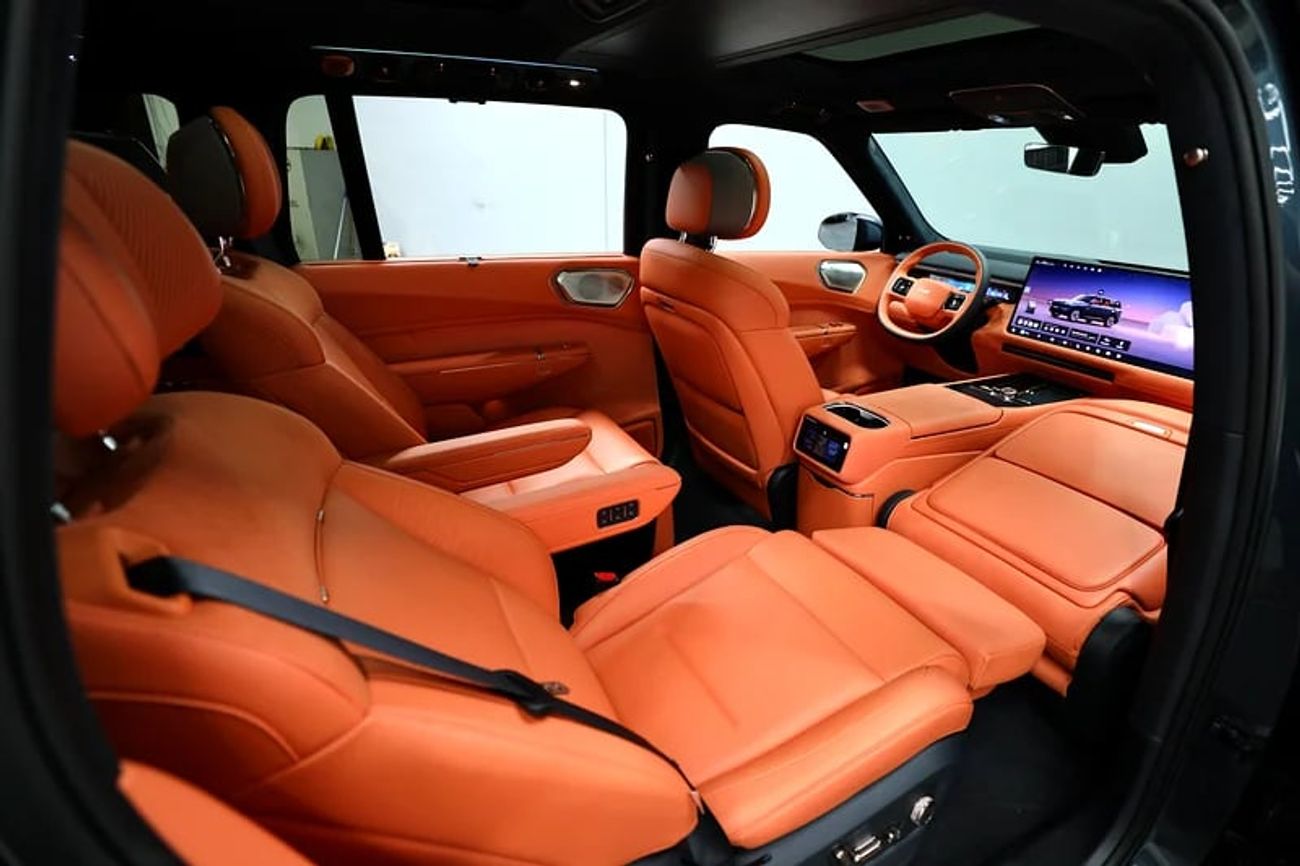 لينك أند كو 900 LYNKCO Ultra | BRAND | 2.0L Turbo | 5 Years Warranty Ref#T205827