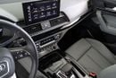 أودي Q5 45 TFSI quattro S Line 2.0L (245 HP) SUV