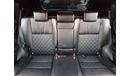 Toyota Harrier TOYOTA HARRIER RIGHT HAND DRIVE(PM48849)