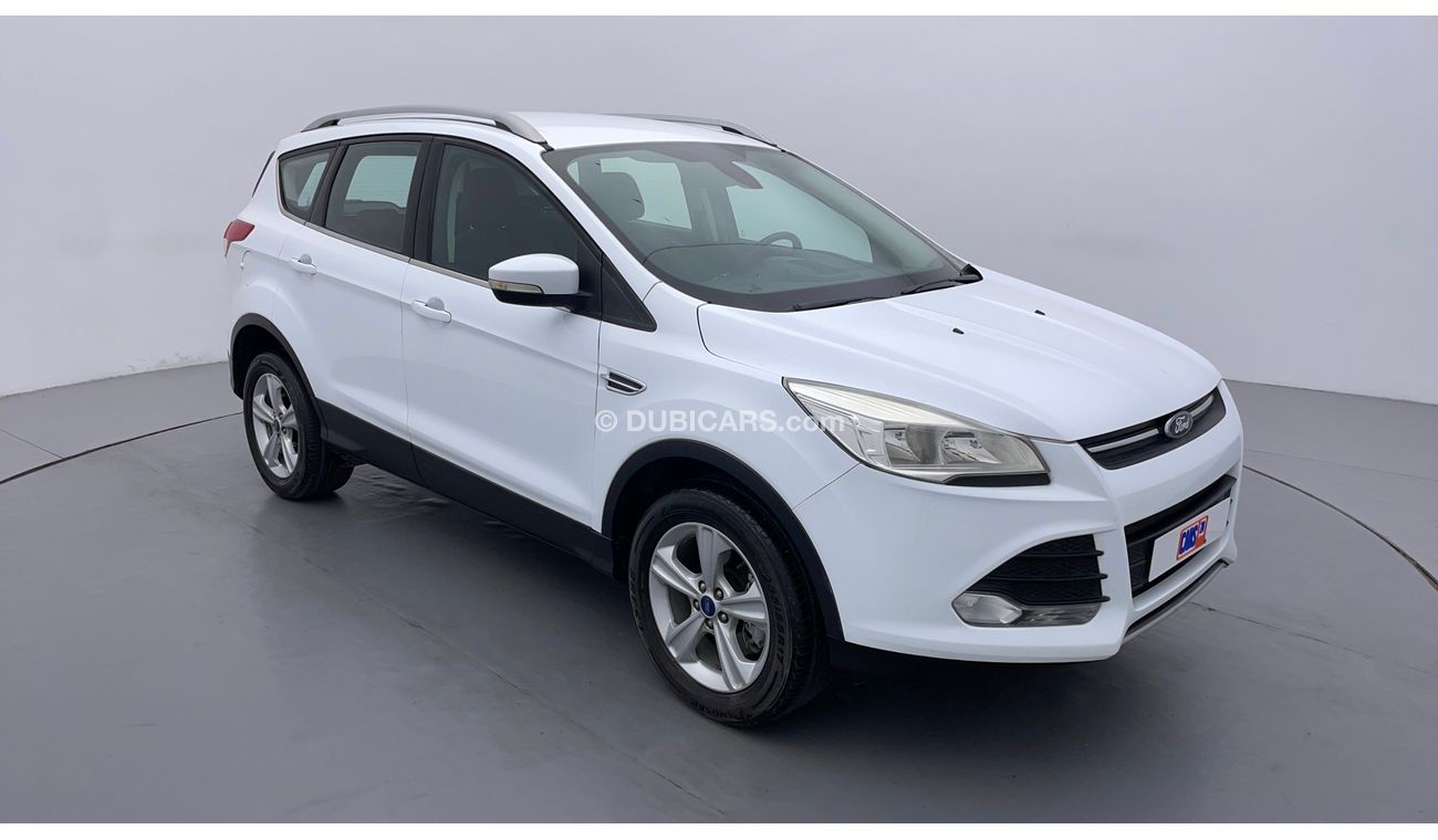 Ford Escape SE 2 | Zero Down Payment | Free Home Test Drive