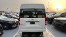 Toyota Hiace The 2026 TOYOTA HIACE High Roof 13 Seater