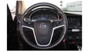 Opel Mokka Opel Mokka 2017, GCC No. 2, in excellent condition, without accidents, very clean from inside and ou