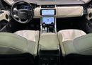 Land Rover Range Rover Sport HSE 3.0L (340 HP)