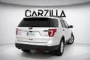 Ford Explorer BASE