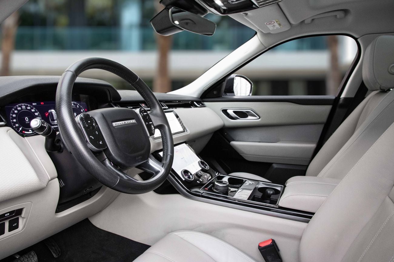 لاند روفر رينج روفر فيلار Range Rover Velar P250 S | 2,350 P.M | 0% Downpayment | Low Kilometers!