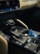 Toyota Prado GXR 2.4T