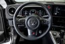 Toyota Yaris GR