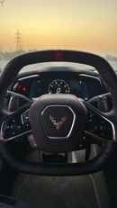 Chevrolet Corvette 1LT