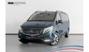 مرسيدس بنز فيتو 2020 Mercedes Vito By Dizayn VIP / Bespoke Build / High Option/ PRICE REDUCED!!