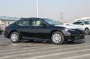 Toyota Camry TOYOTA CAMRY 2.5L FWD PETROL SEDAN 2026