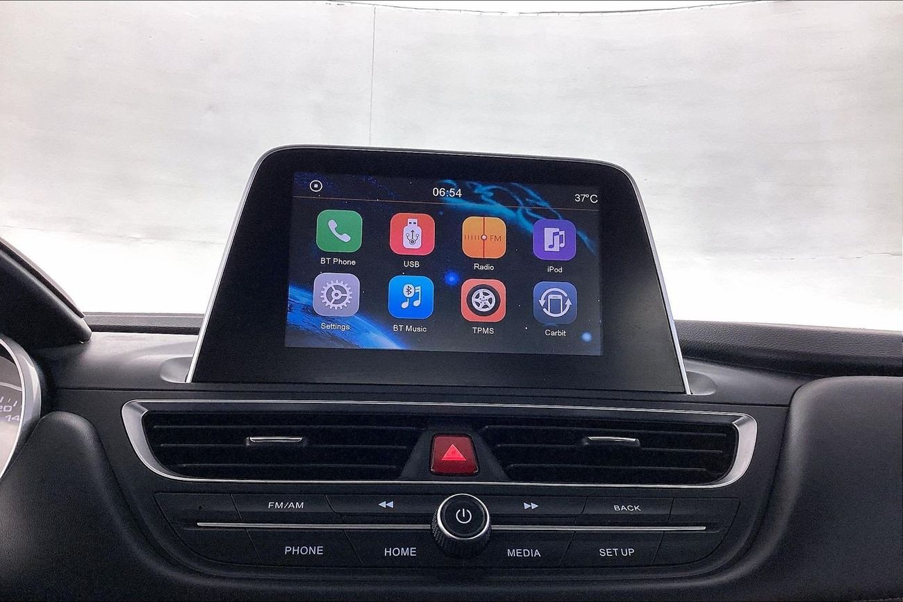 JAC S3 Plus Intelligent Luxury | Guaranteed Warranty | 0 Down Payment