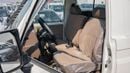 Toyota Land Cruiser 70 LC 78 HARDTOP 4.0L MT 2026 Toyota Land Cruiser 4.0L MT Petrol