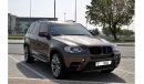 BMW X5 xDrive 50i xDrive 50i xDrive 50i xDrive 50i xDrive 50i Fully Loaded in Perfect Condition