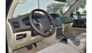 Toyota Land Cruiser 200 GX-R V8 4.5L TURBO DIESEL AUTOMATIC TRANSMISSION