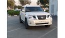 Nissan Patrol SE