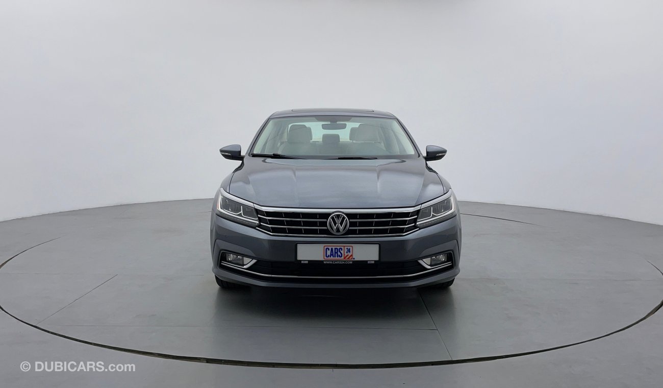 Volkswagen Passat SEL 2.5 | Under Warranty | Inspected on 150+ parameters