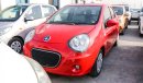 Geely GC2