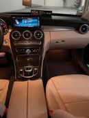 مرسيدس بنز C 300