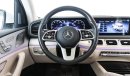 Mercedes-Benz GLE 450 4MATIC / Reference: VSB 31010 Certified Pre-Owned