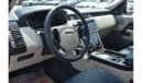 Land Rover Vogue HSE V6  / CLEAN TITLE / WITH WARRANTY