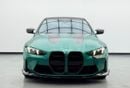 بي أم دبليو M4 CS