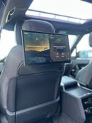 Land Rover Range Rover LWB SV P615 4.4L Range Rover SV 2024 | Limousine | Full Option