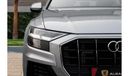 Audi Q8 55 TFSI quattro S-Line S-Line | 5,483 P.M  | 0% Downpayment | Brand New!
