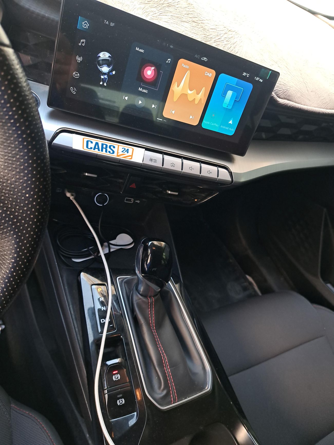 MG GT STD 1.5 | Zero Down Payment | Home Test Drive