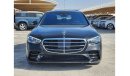 مرسيدس بنز S 580 2023 Mercedes S580 | 4.0 V8 | AMG Package | Brand New