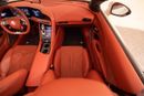 MG Cyberster STD MG Cyberster 100th Anniversary Edition Convertible 2026 GCC | Agency Warranty | Service Contract