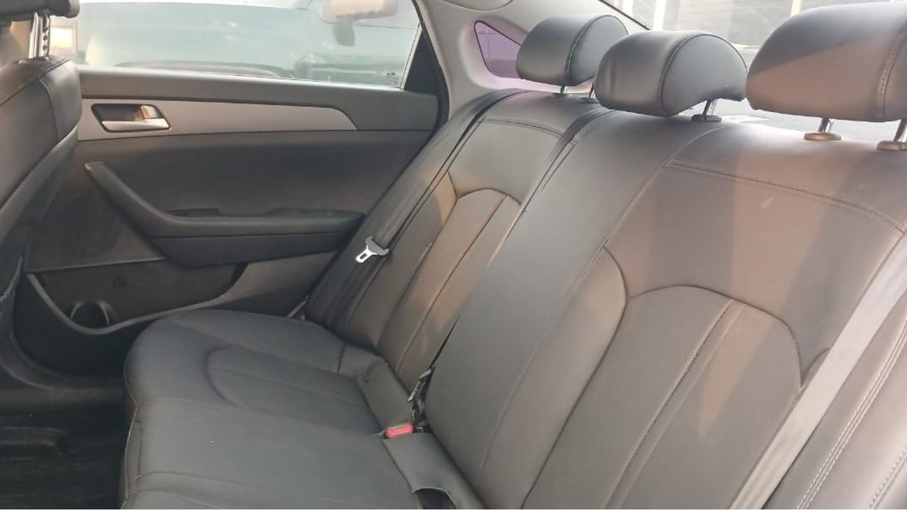 هيونداي سوناتا Hyundai Sonata 2016 Korea Specs