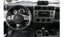 Toyota FJ Cruiser GXR 4.0L with A-Trac , JBL Audio System and Rear Camera