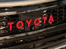 Toyota Hilux Rugged X GR