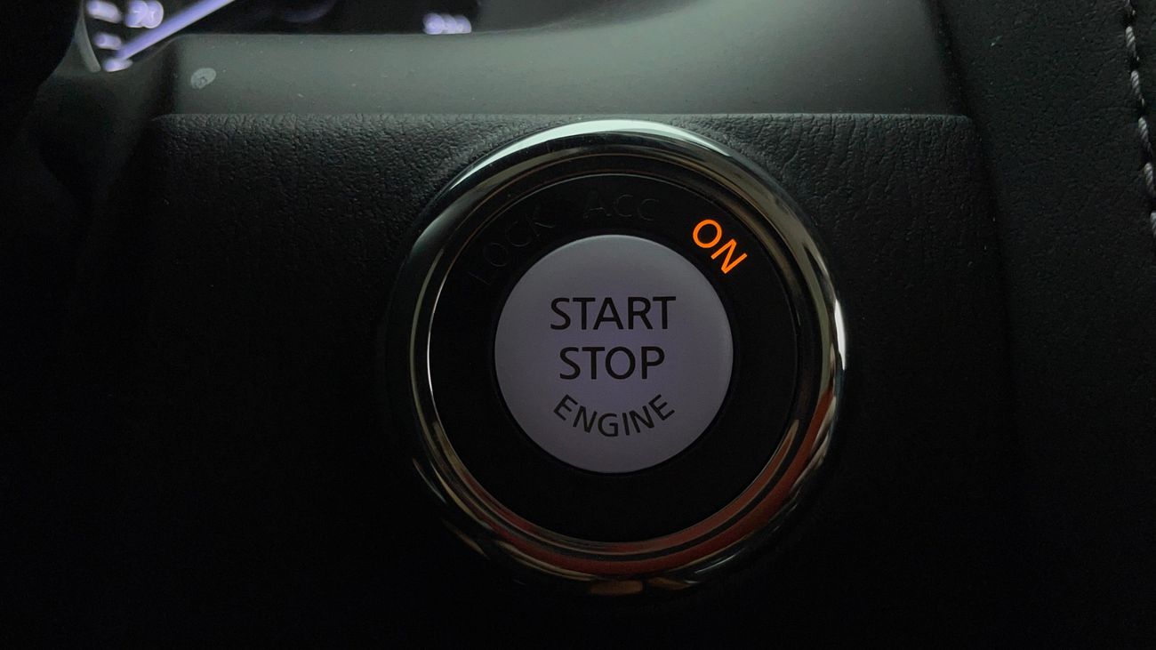 نيسان باترول SE TITANIUM 4 | بدون دفعة مقدمة | اختبار القيادة في المنزل