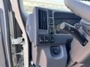 Isuzu NPR ISUZU NPR85H22 Cab Chassis Truck 2024