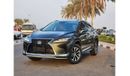 Lexus RX350 Prestige RX350 PREMIUM