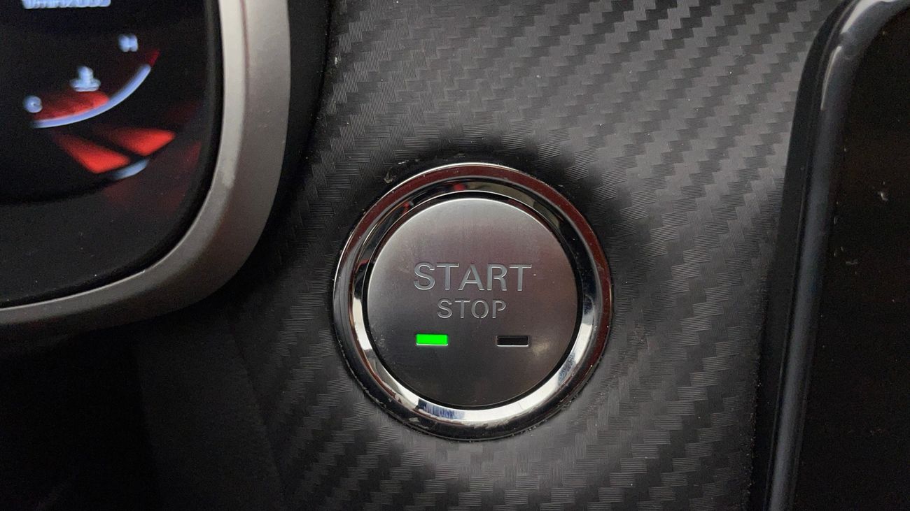 أم جي ZS LUXURY 1.3 | بدون دفعة مقدمة | اختبار القيادة في المنزل