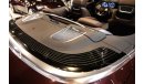 مرسيدس بنز S 650 MAYBACH CABRIOLET 1 OF 300 | 2018 | WARRANTY | V12