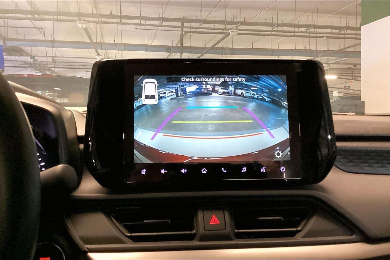 سوزوكي سويفت GLX | Start 2026 with the ideal drive | شامل الضمان | 0 ﺪﻔﻋﺓ ﺃﻮﻟﻯ