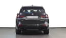 BMW X3 M 40 I