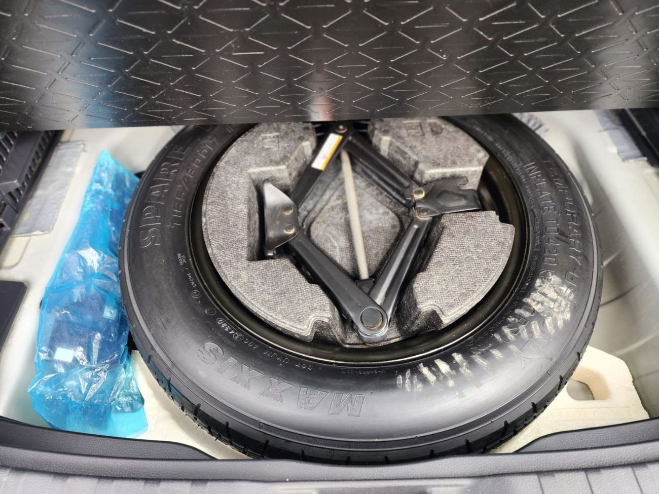 Toyota RAV4 TOYOTA RAV4 LE 2021 UAE OR EXPORT