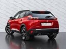 Peugeot 2008 GT