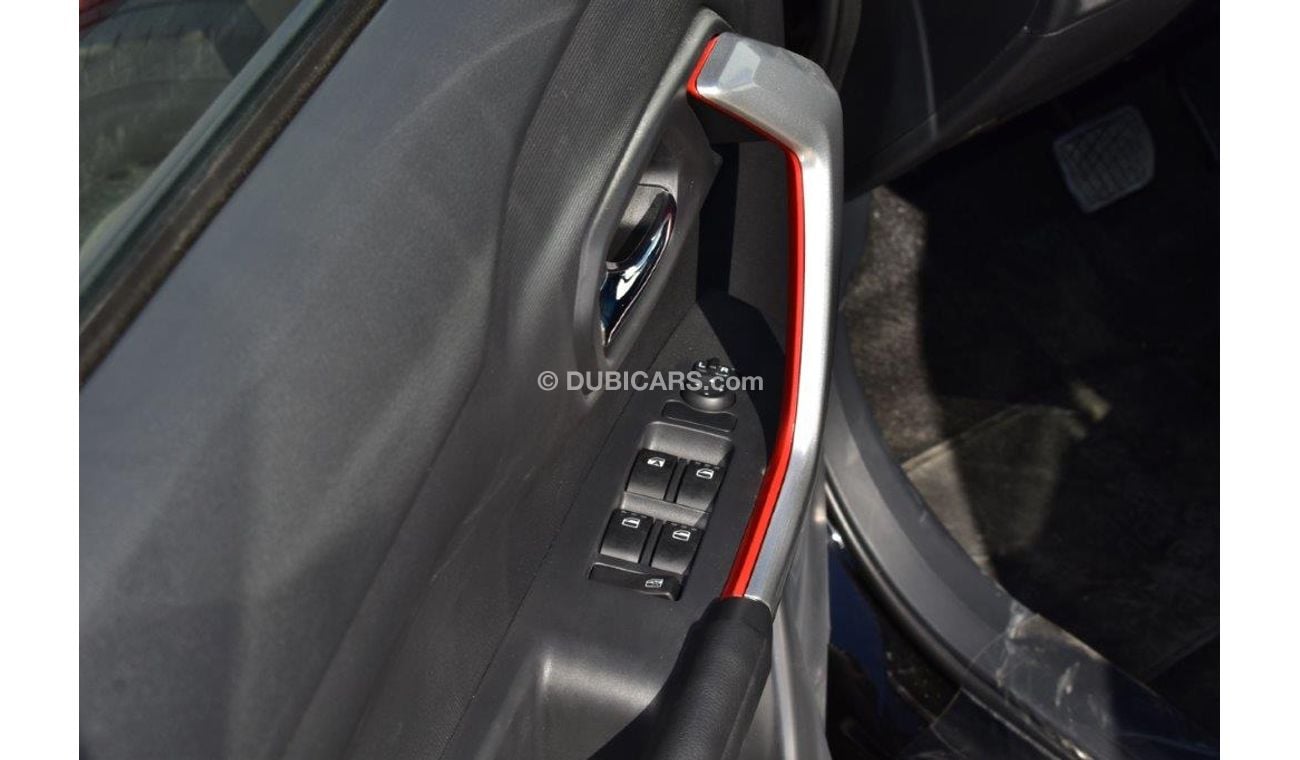 Toyota Raize 1.2L PETROL AUTOMATIC