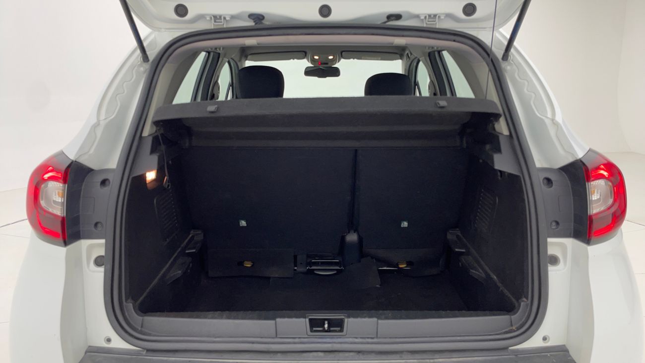 Renault Captur PE 1.6 | Zero Down Payment | Free Home Test Drive