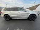 Mercedes-Benz GL 450 Mercedes GL 450 _European_2016_Excellent Condition _Full option