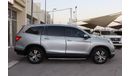 Honda Pilot EX-L | Honda Pilot | 2017 | GCC |