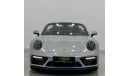 Porsche 911 Brand New Porsche 911 Carrera GTS Cabriolet, 5 Years Porsche Warranty, GCC